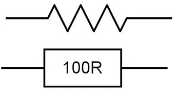 Power Resistor : Working, Specifications, Types & Its Applications