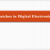 latest paper presentation topics in electronics