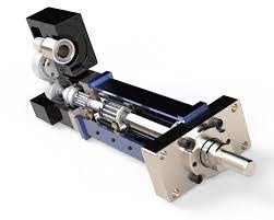 Robot Actuator : Types, Design, Working, Advantages & Its Applications