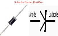 Heat Detector Circuit and Working - Electronic Circuits