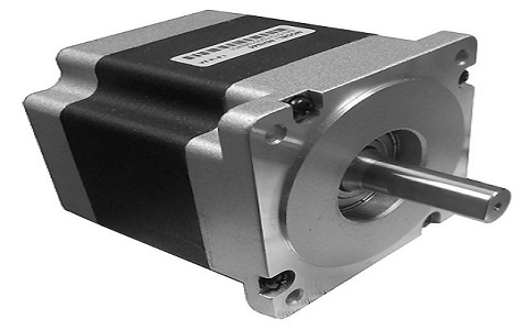 How does a Stepper Motor work? 