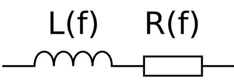 Ferrite Bead Schematic Symbol