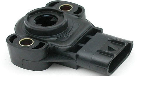 Throttle Position Sensor - Working Principle and It's Applications