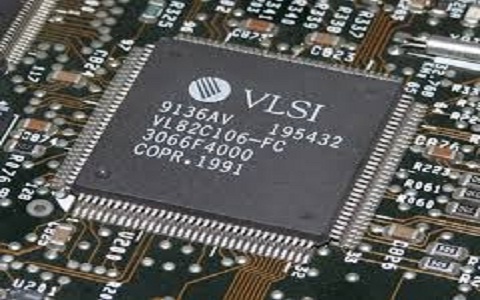 VLSI Projects For Engineering And M.tech Students