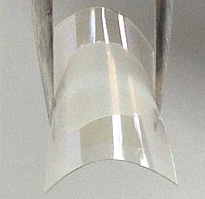 Zinc Oxide Nanorod 