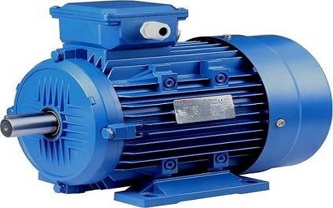 Asynchronous Motor : Construction, Working, Differences & Its Applications