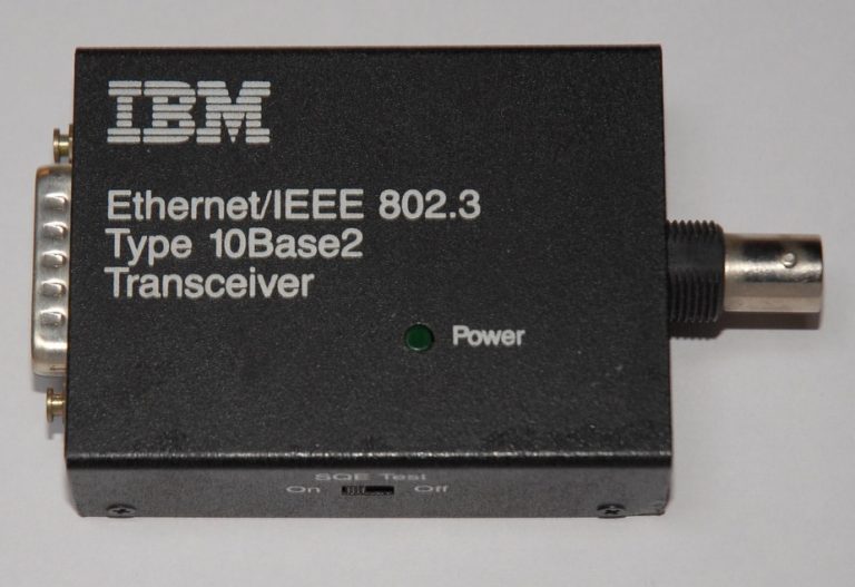 Transceiver Working, Different Types, and Its Applications