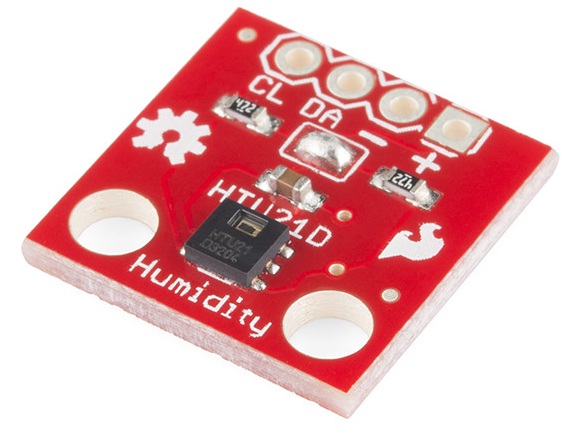 humidity-sensors