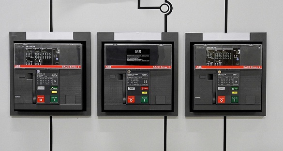 The Basic Functions of the LV Switchgear Panel