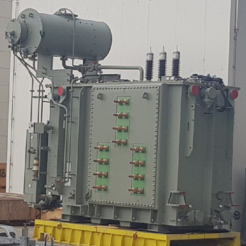 Transformer Testing : Tests Done At Factory And Sites